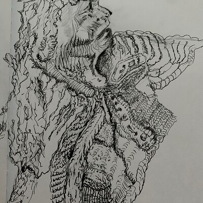 Emerging