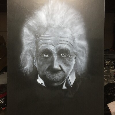 Einstein Time