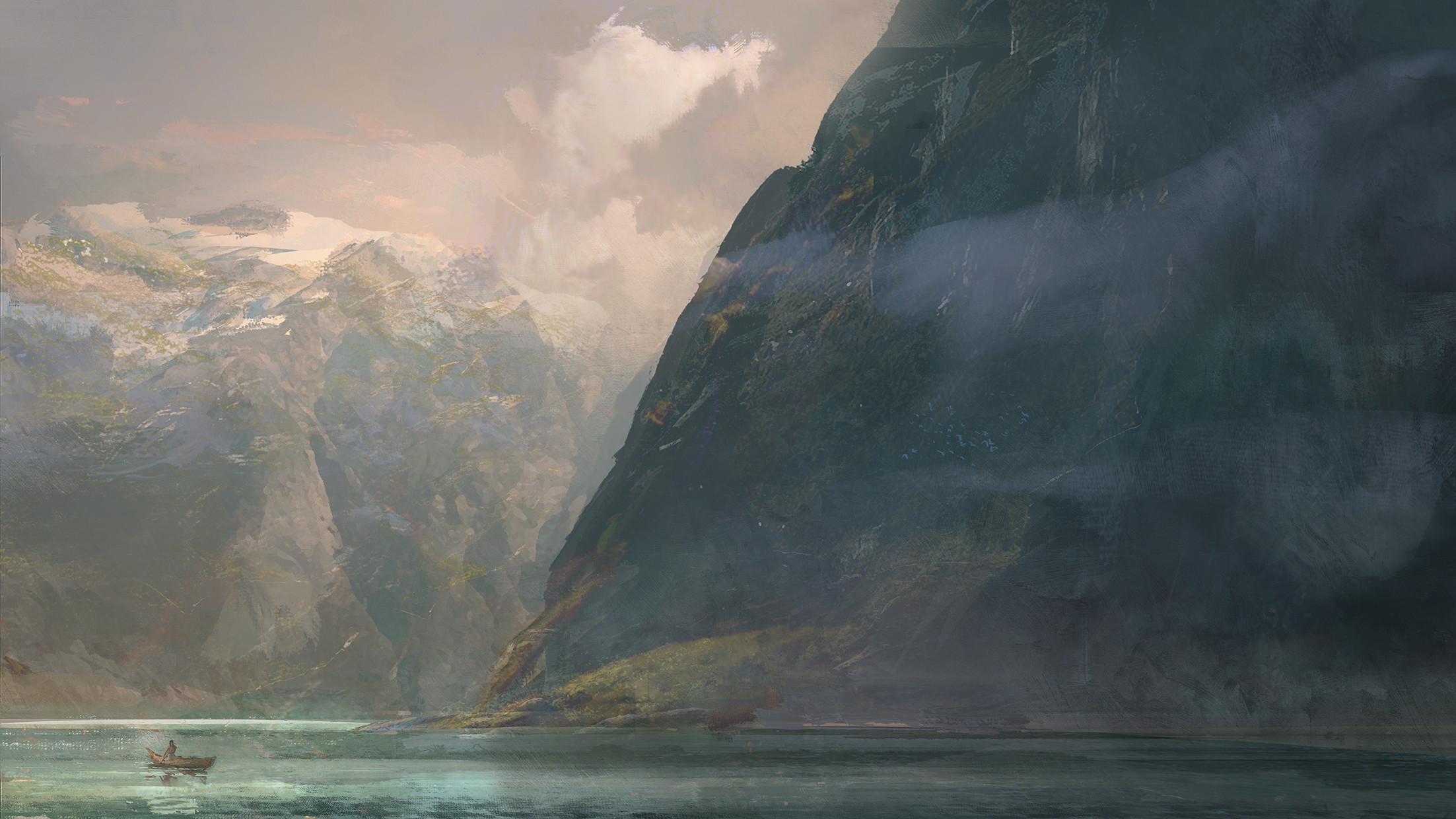 The Fjord