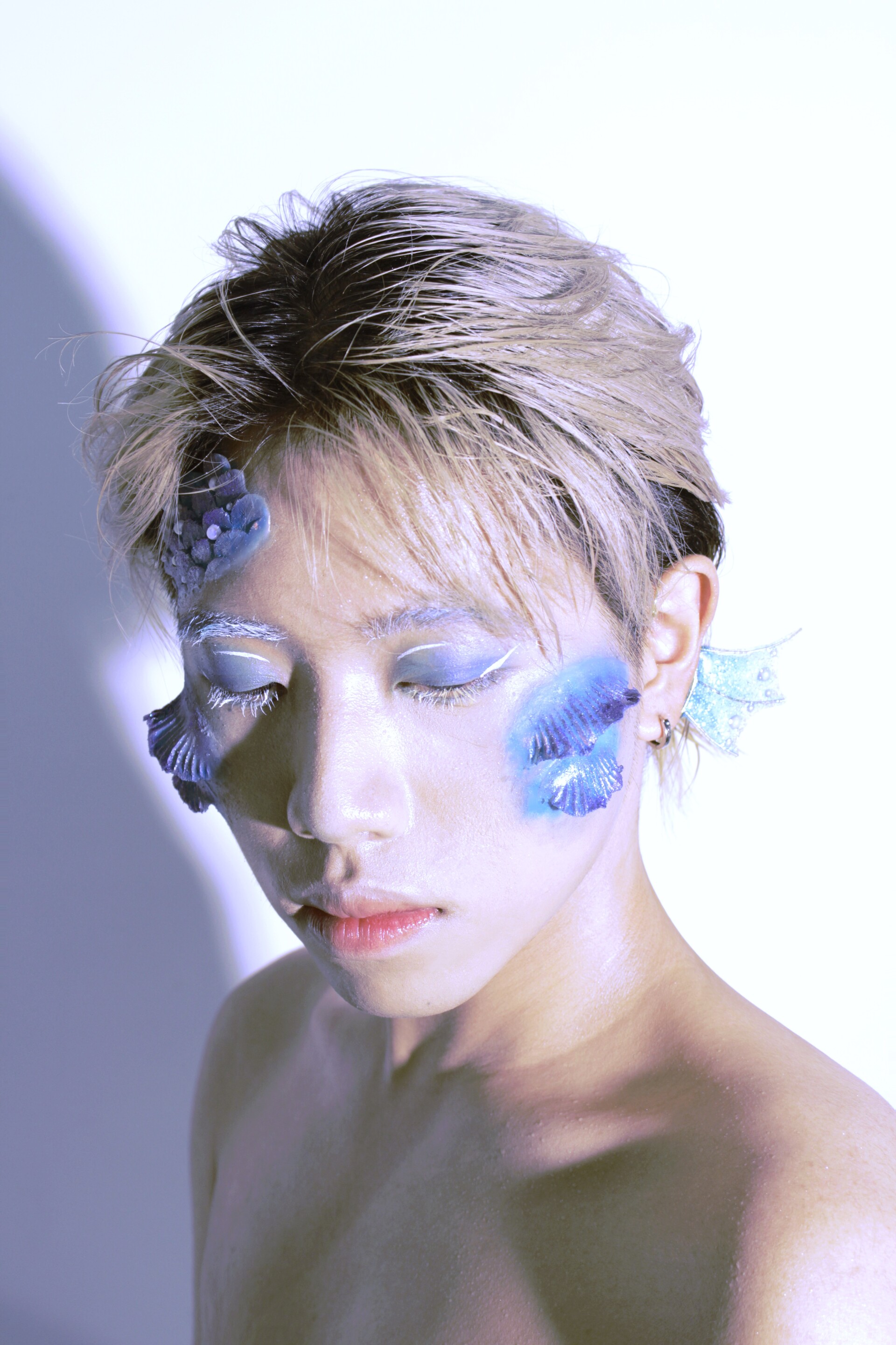 薈萃國際：現代與當代藝術SELECT: Modern \u0026 Contemporary Art by Ravenel International Art  Group - Issuu, image size:1920x2880