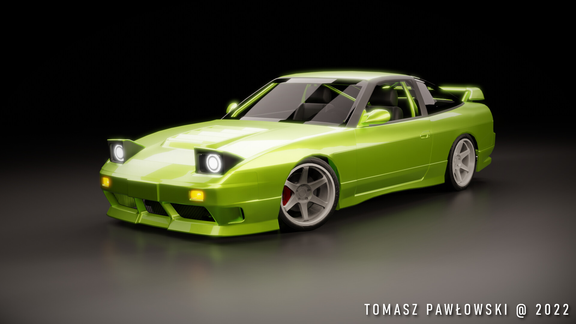 ゆうみ　CAR TUNED Tomasz Pawłowski - [CAR TUNE : PROJECT] NOISER Z13