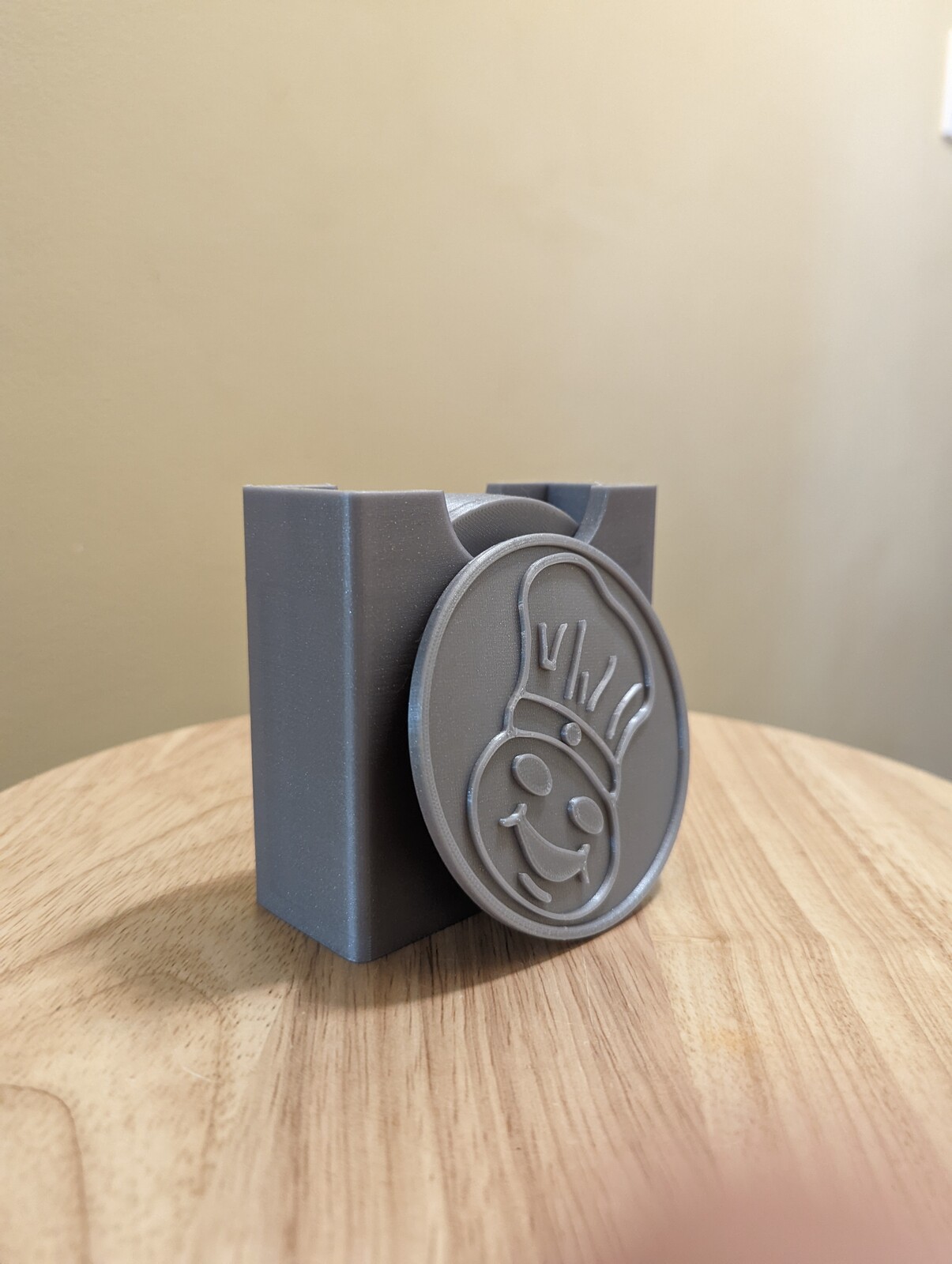 Doughboy Coasters