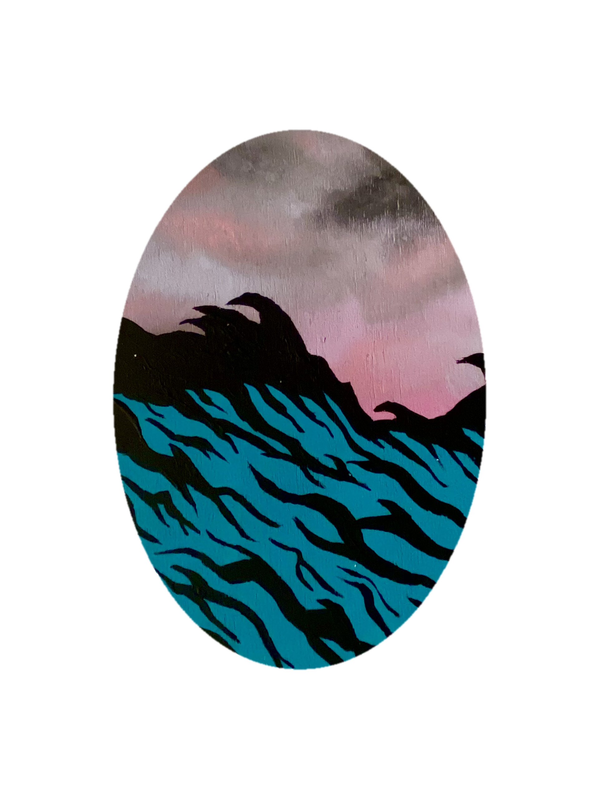 ArtStation Nightmares