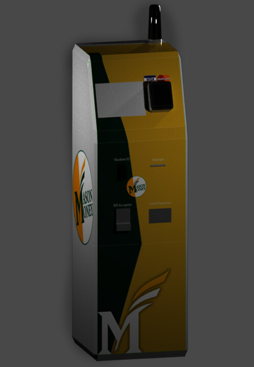 money machine