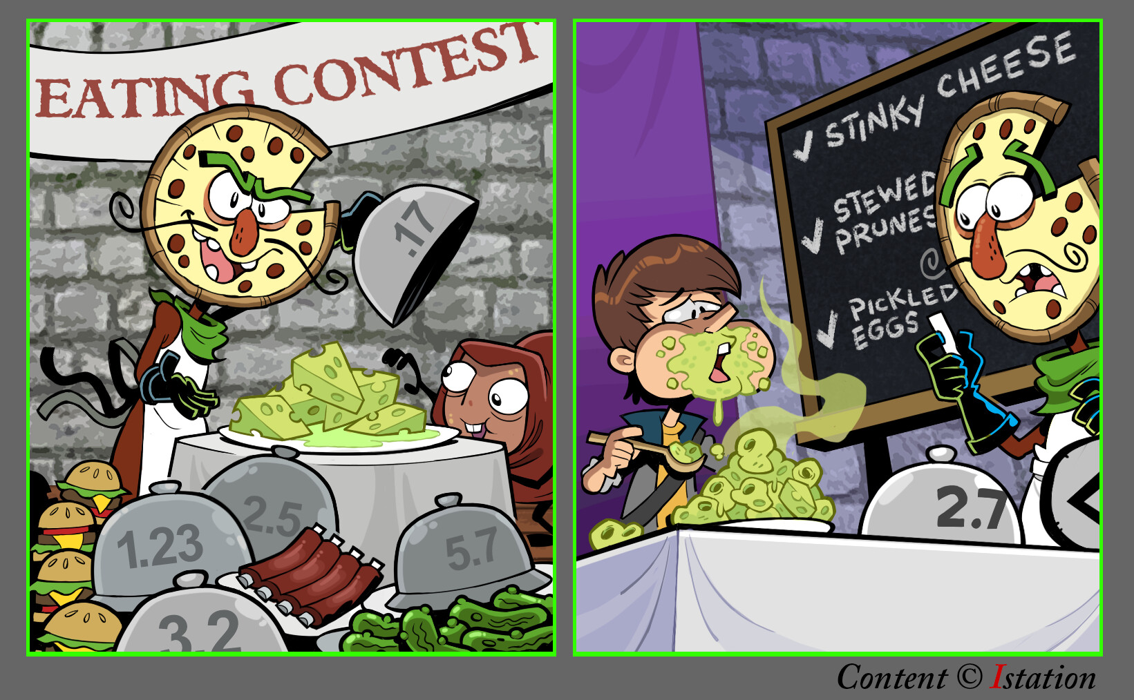 artstation-pie-face-intro-cards-istation