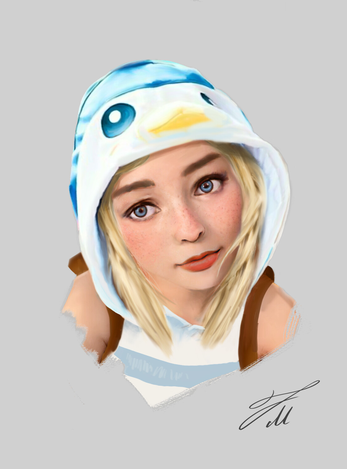 Rebekka