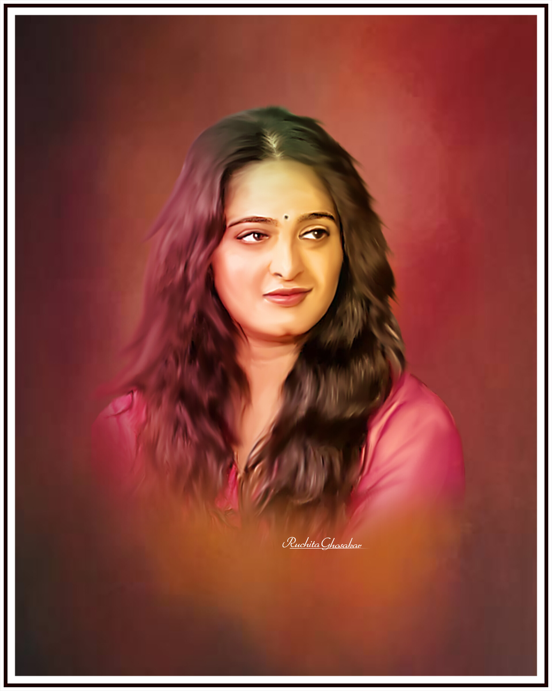 Artstation Digital Painting