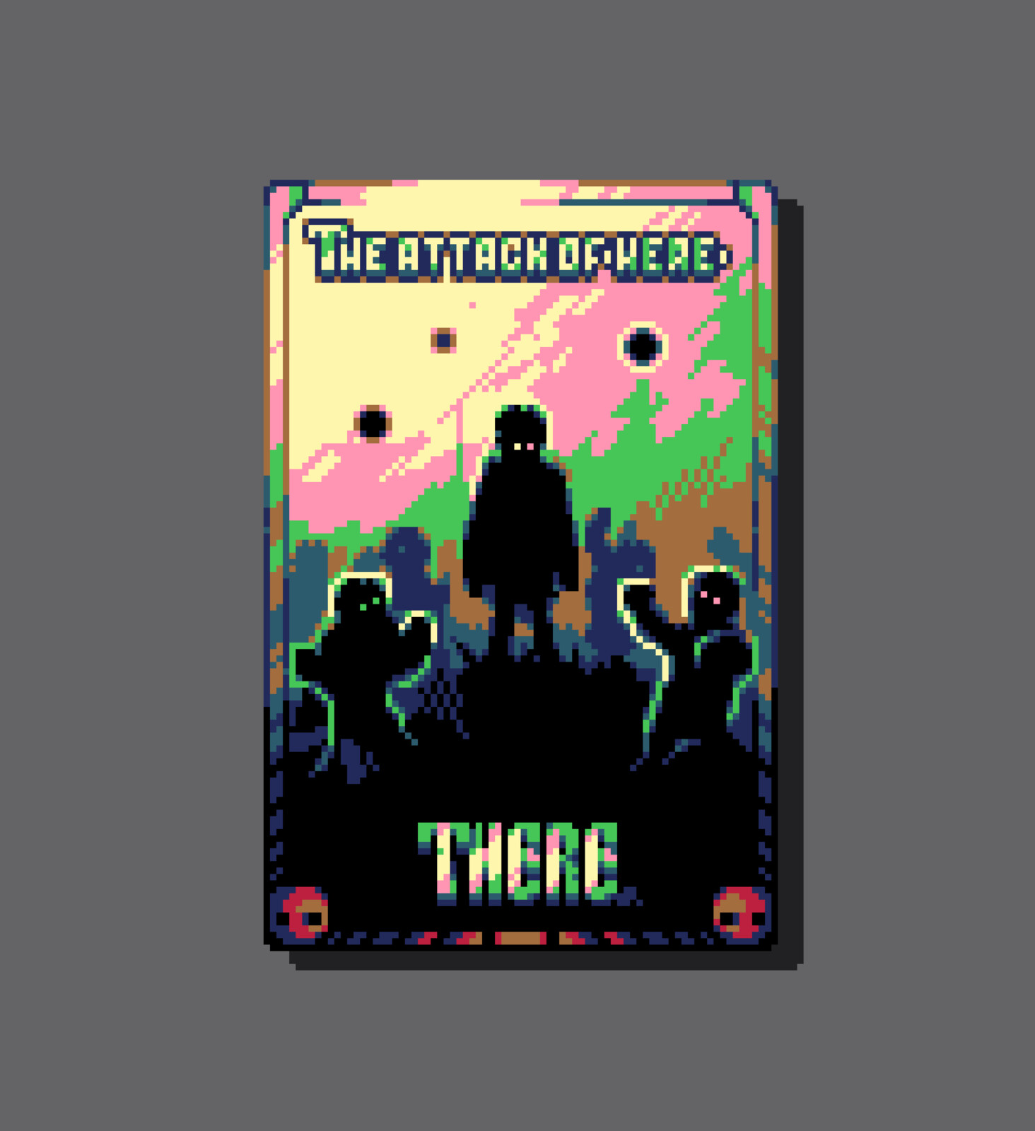 There. A necessary sequel, and the attack of something, or the views of the crowd. 8 colors.