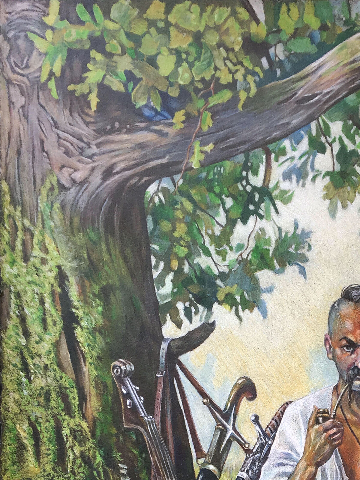 Tree
