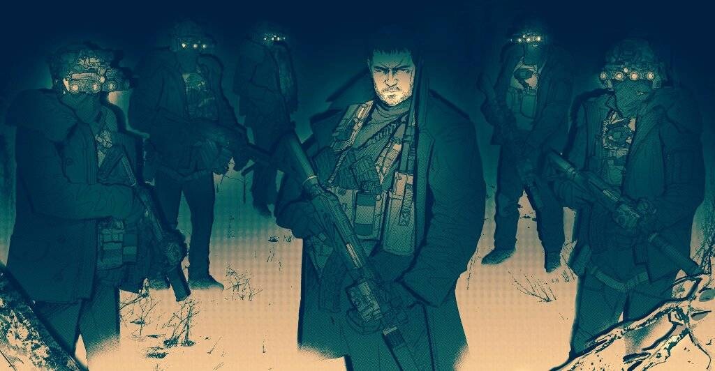 Roleplayer’s Off Topic Thread #38 - Page 29 - The Humping Horker