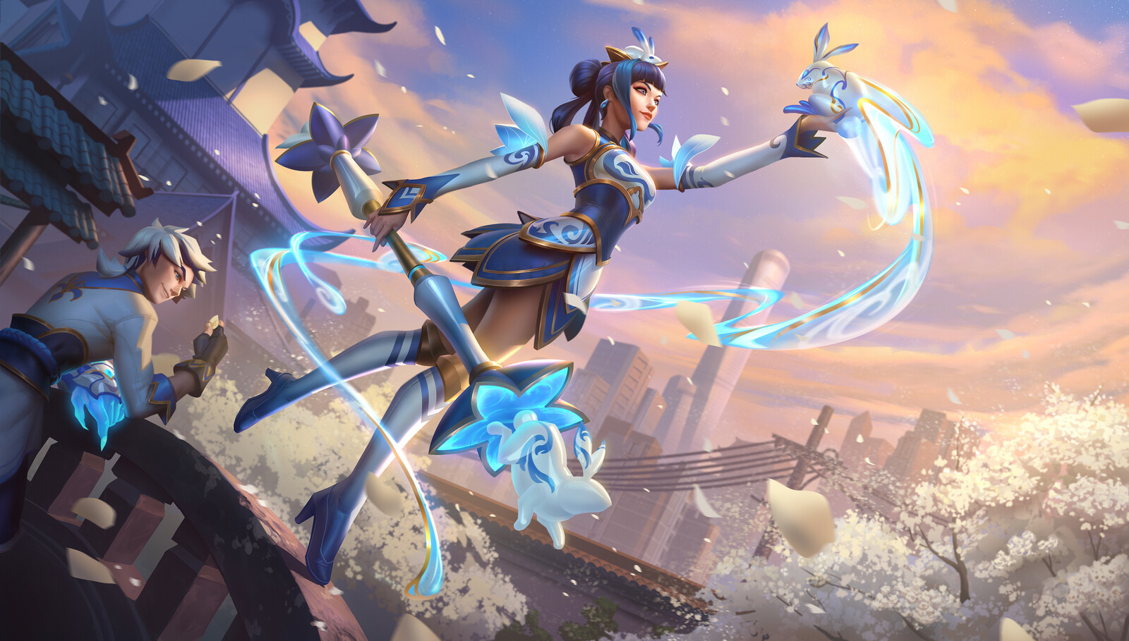 Normal Splash