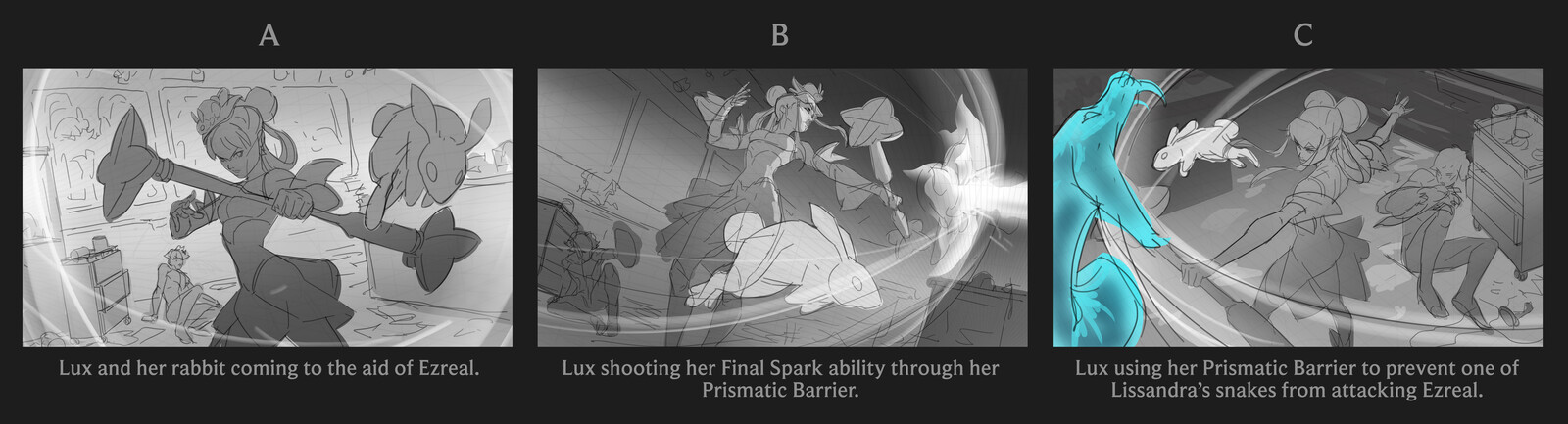 Round 2 Thumbnails