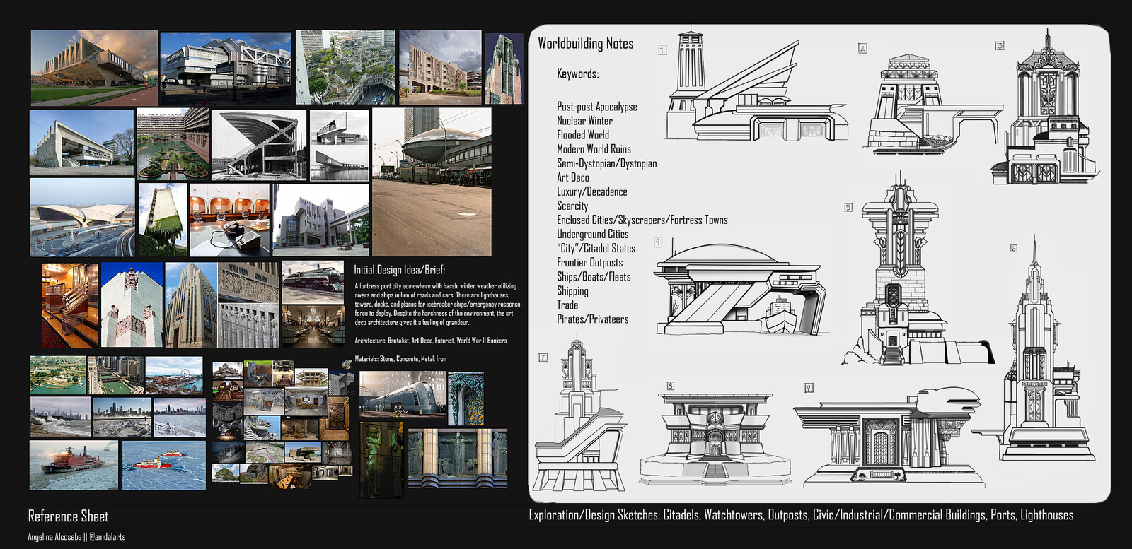 References/World-building/Design Exploration