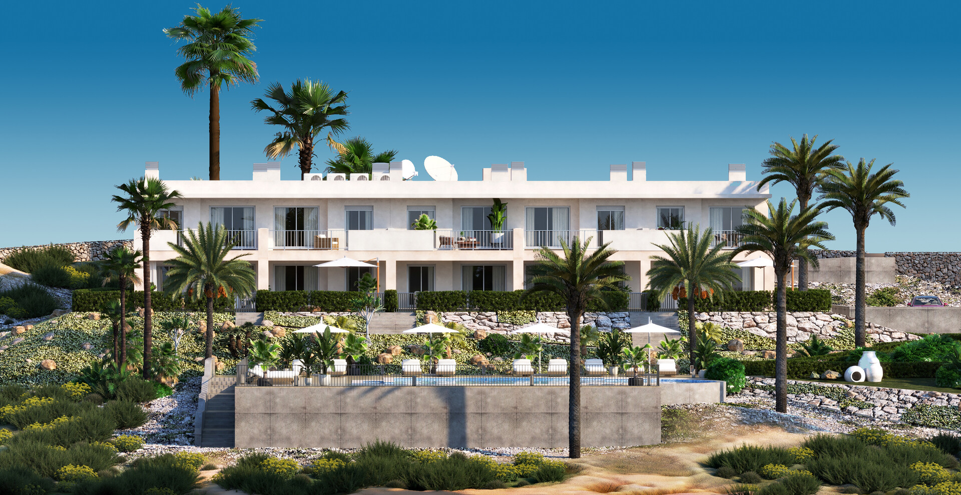 Fernando Sierra M. Cala Anguila Mallorca 2021