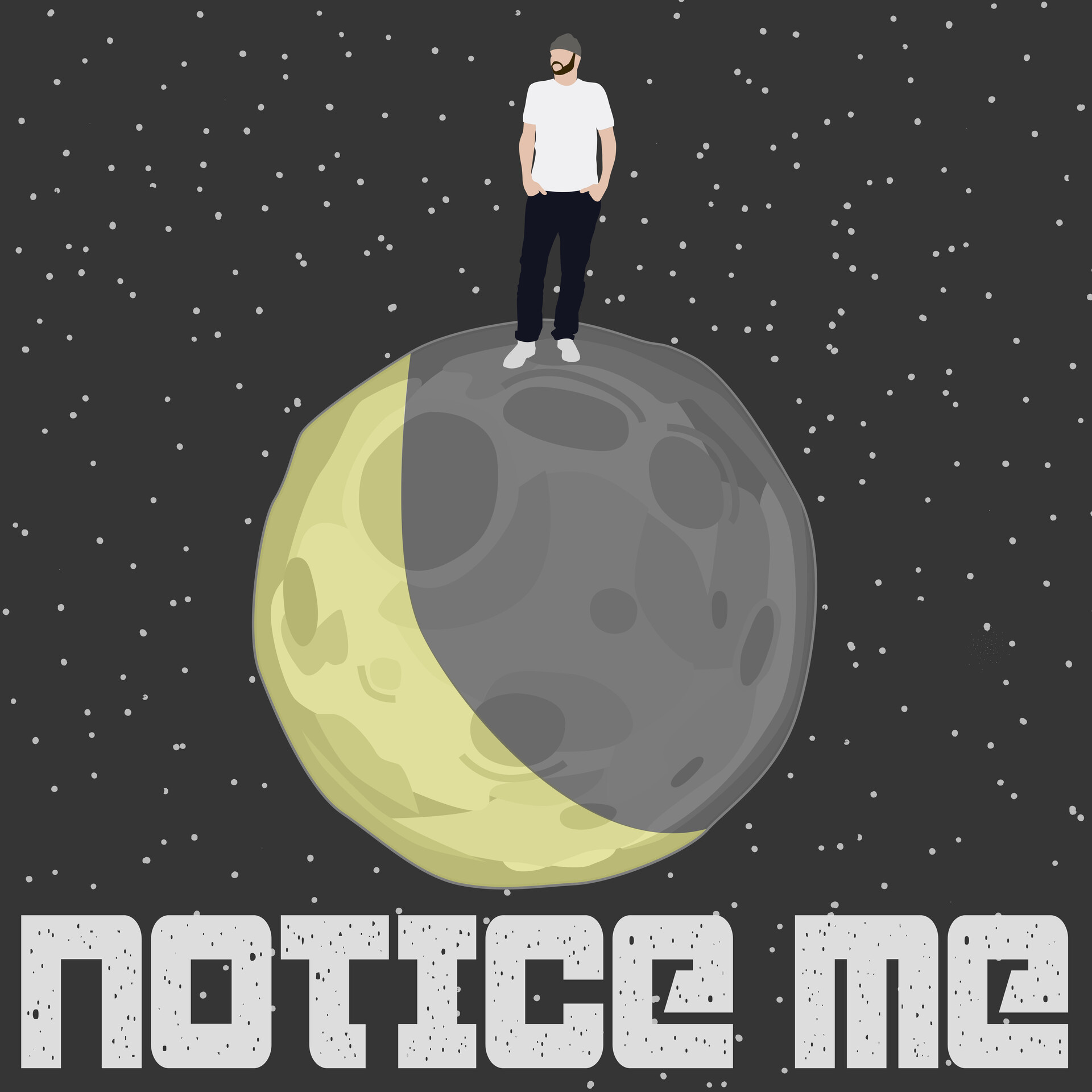 Notice Me