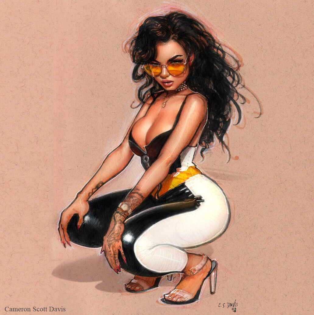 India Love study