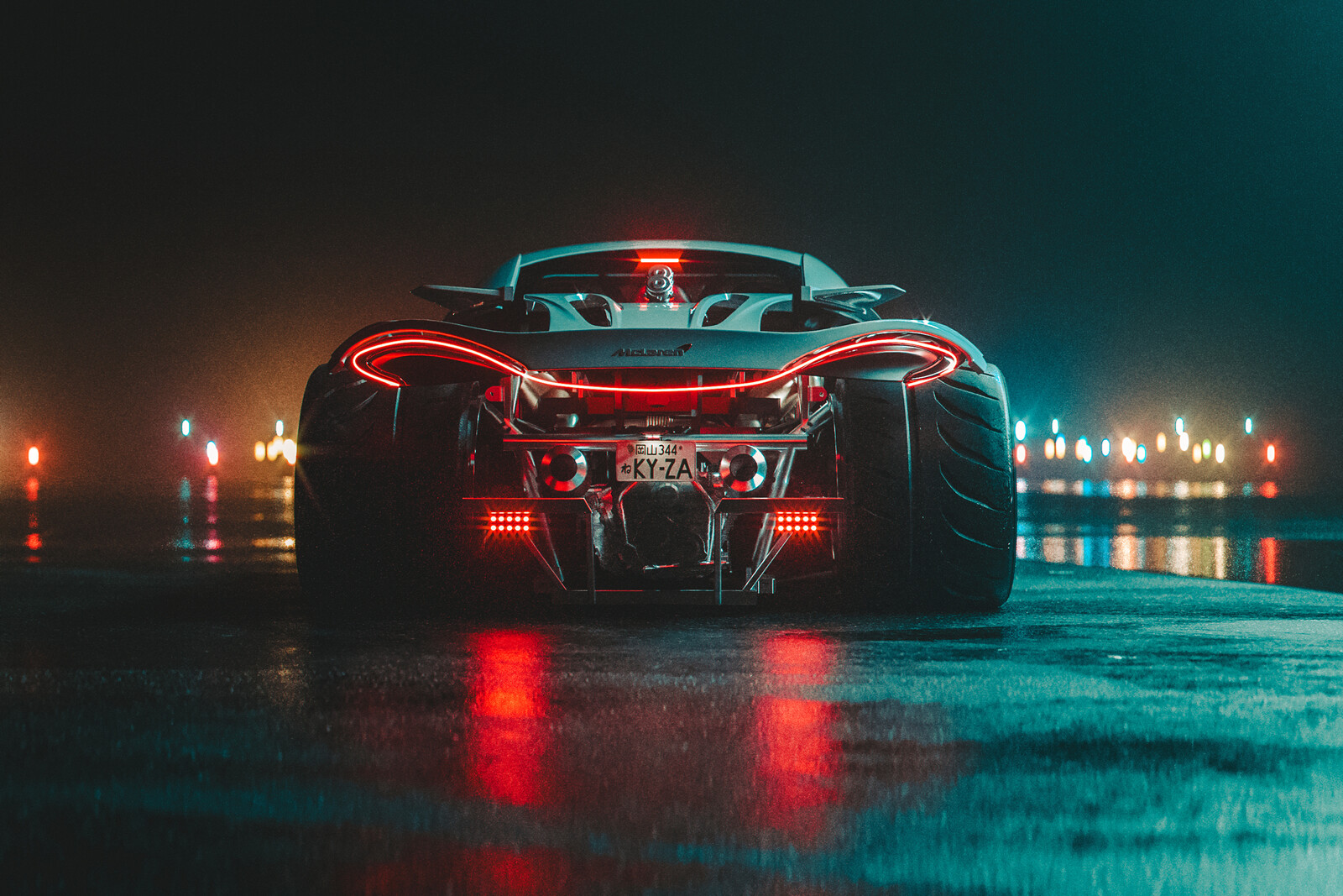 570s - Unhinged EDTN