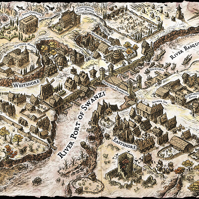 Kyle latino starter foldout mapsmall