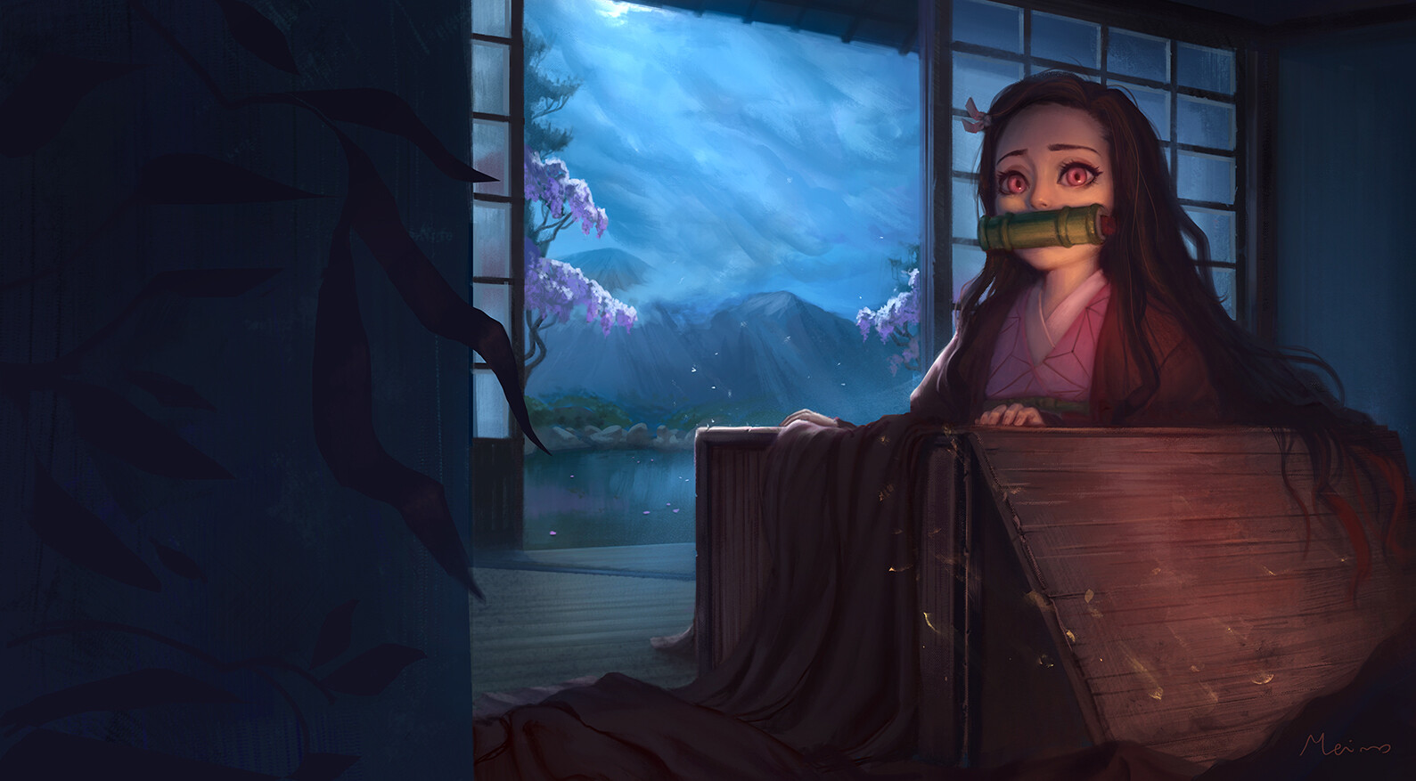 Nezuko