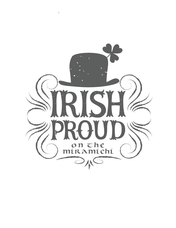 ArtStation Irish Festival Logo
