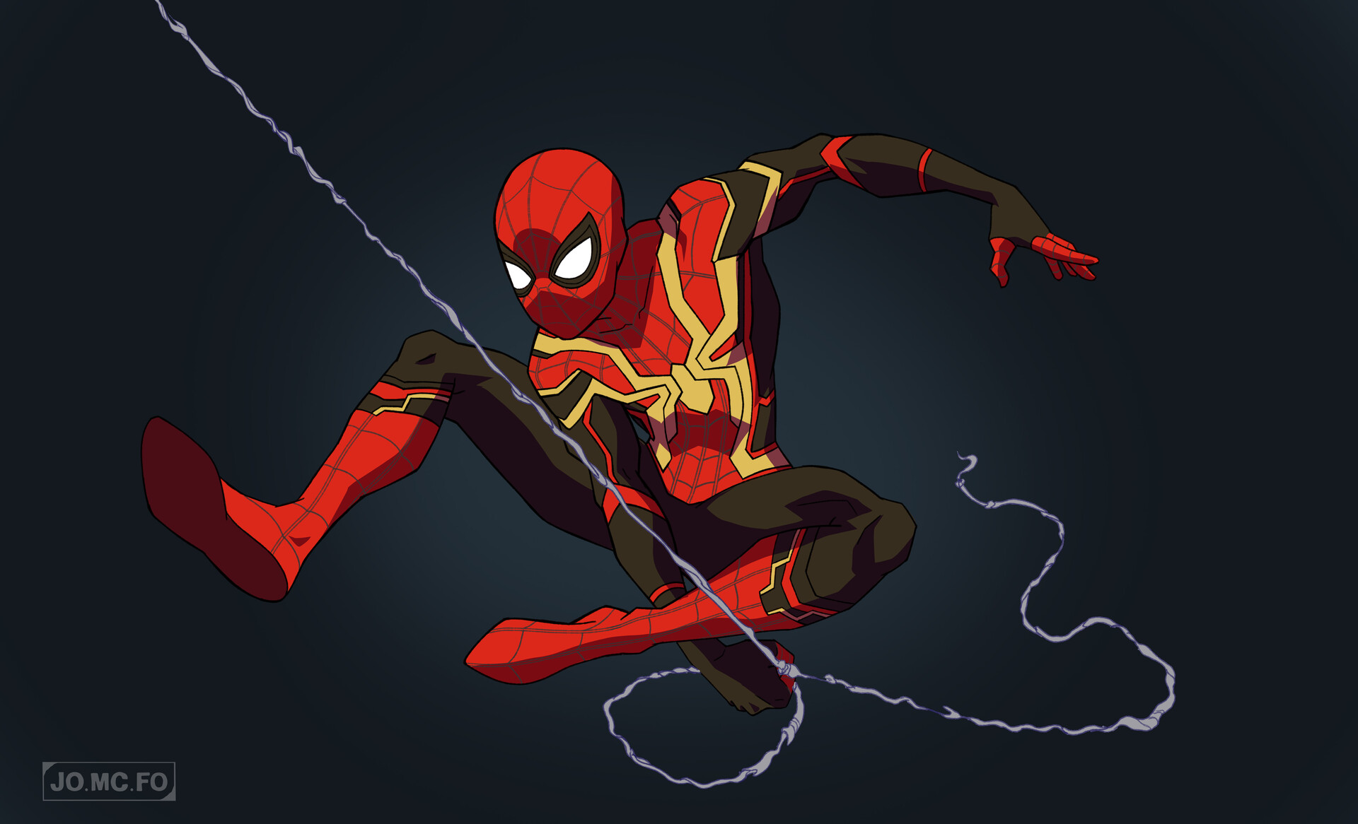 spider man no way home jordan