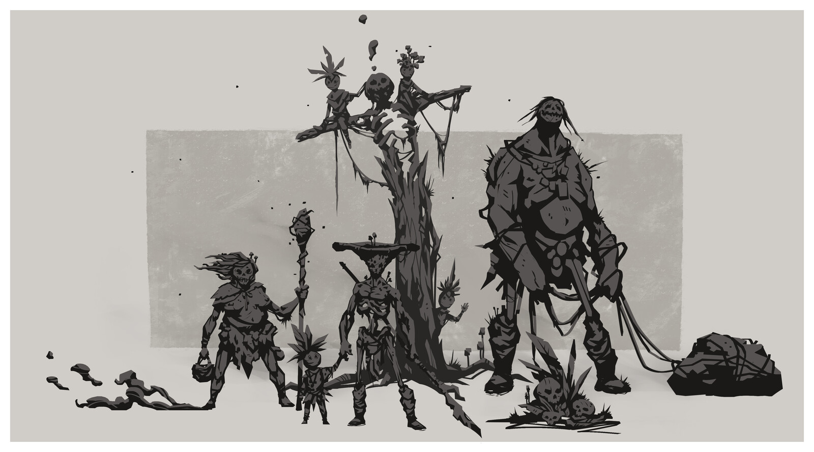 shadow mapping