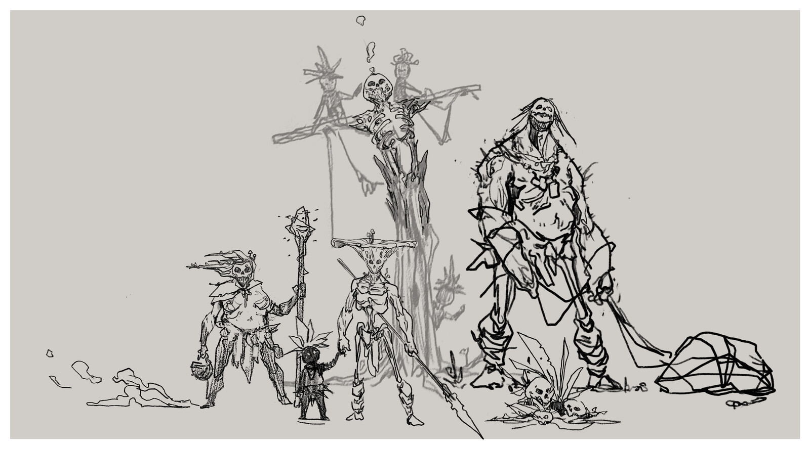 defining selected sketches in digital