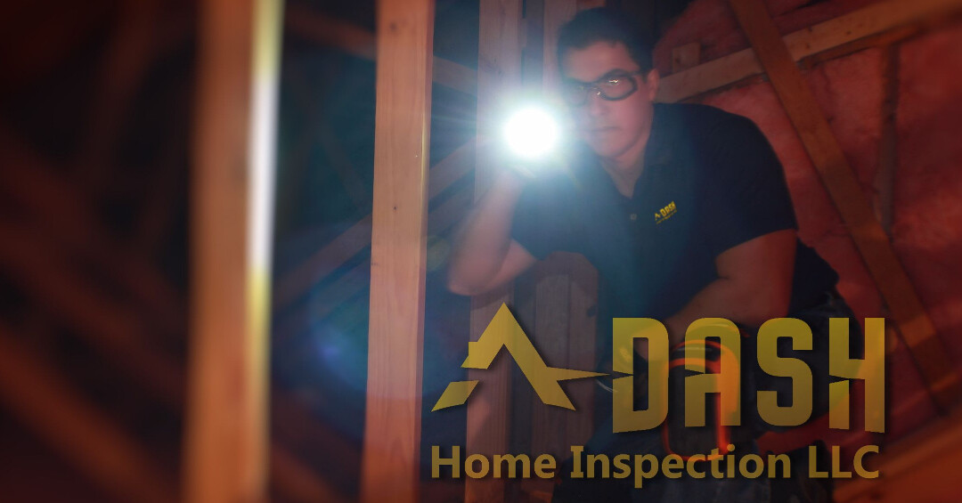 ArtStation Dash Home Inspection ArtStation Dash Home Inspection