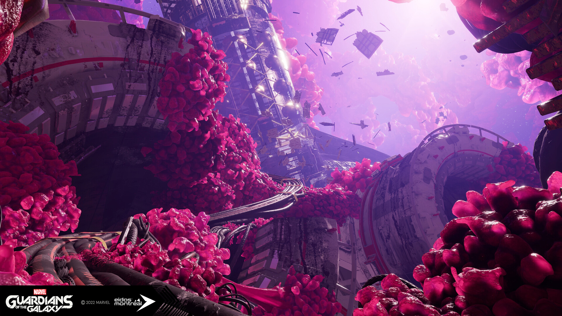 Thomas Mothe Guardians Of The Galaxy Lighting Quarantine Zone thomas-mothe-guardians-of-the-galaxy-lighting-quarantine-zone