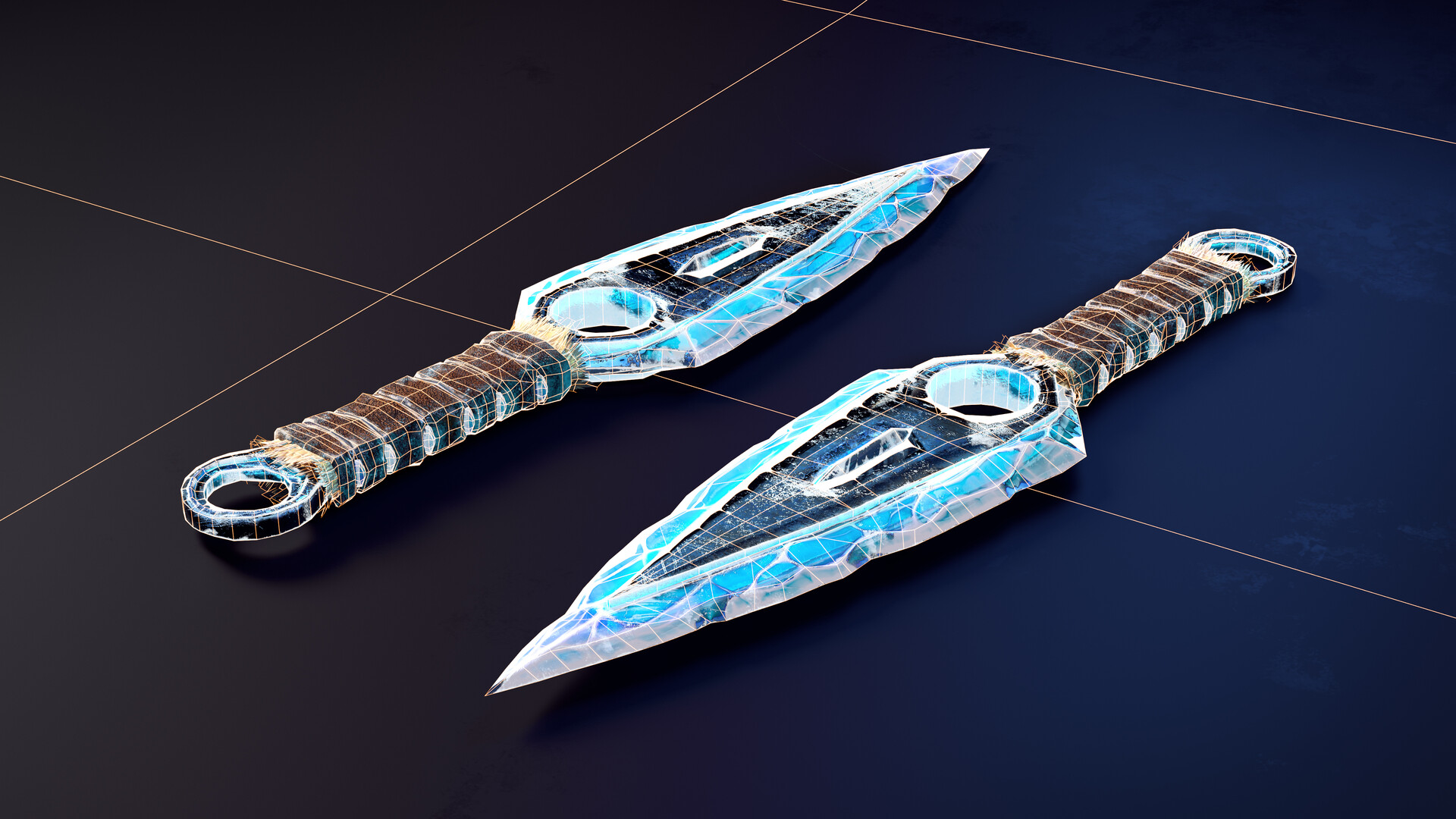 Kunai of Retribution CF プロモ GEM002 FaB - メルカリ