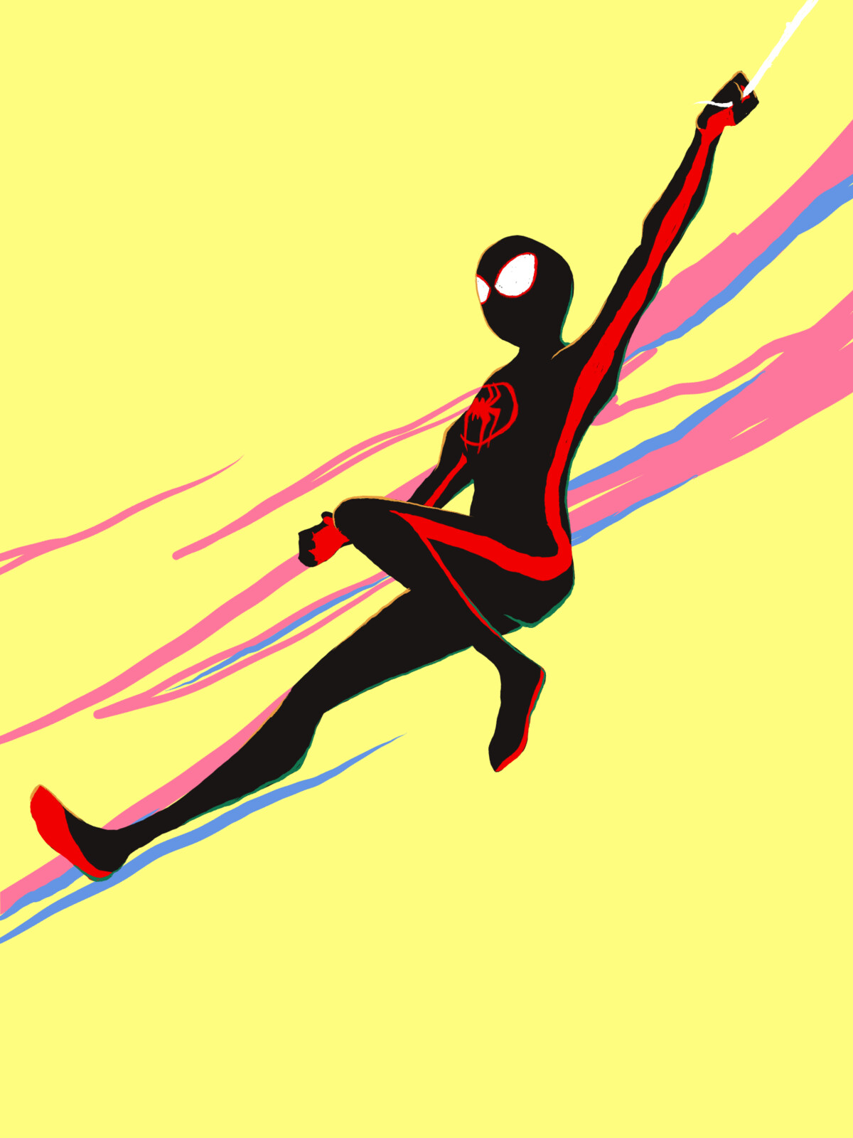 Miles Morales