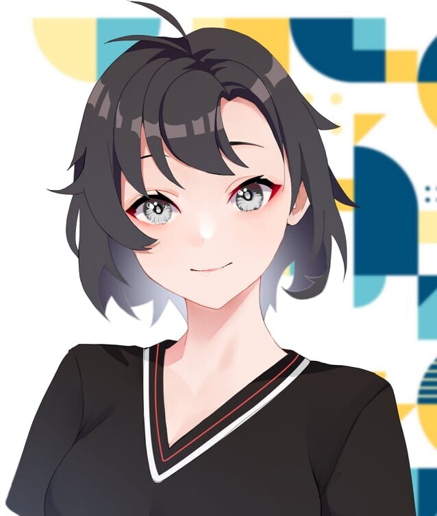 Anime Girls  Anime Girls With Short Hair Are The Best