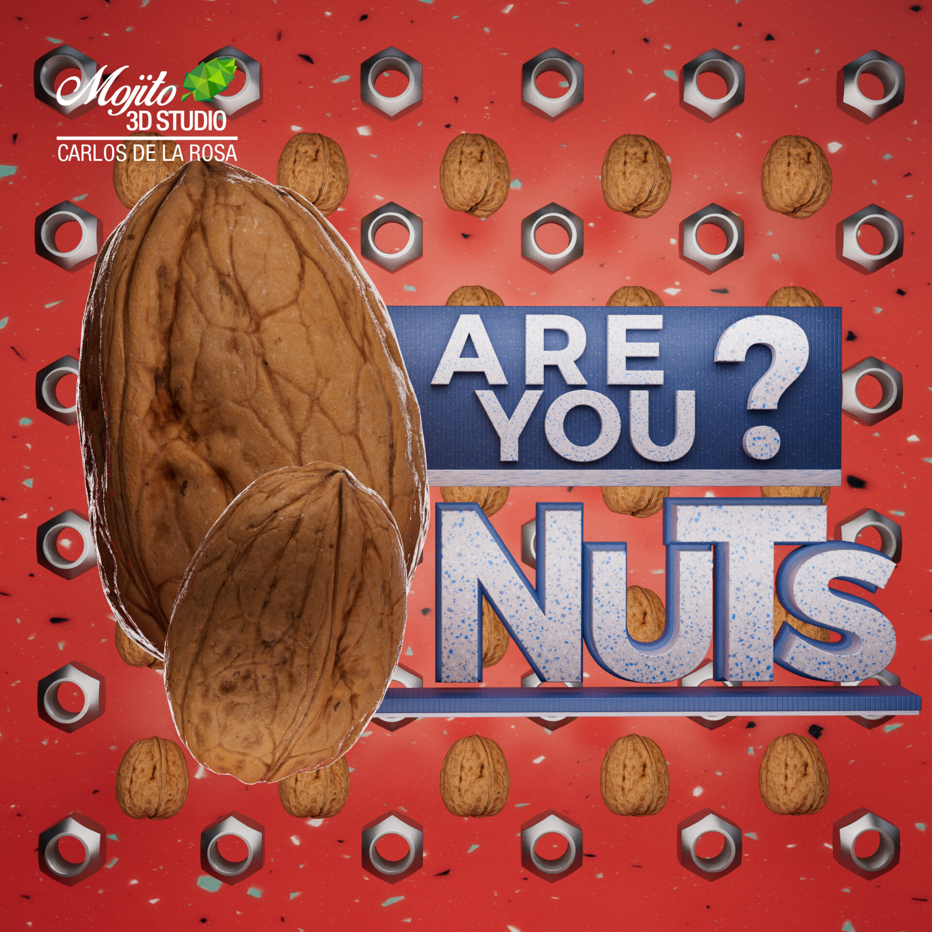 ArtStation Are you nuts?!