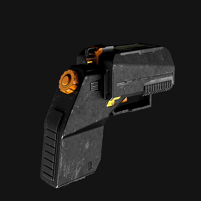 pewpew device