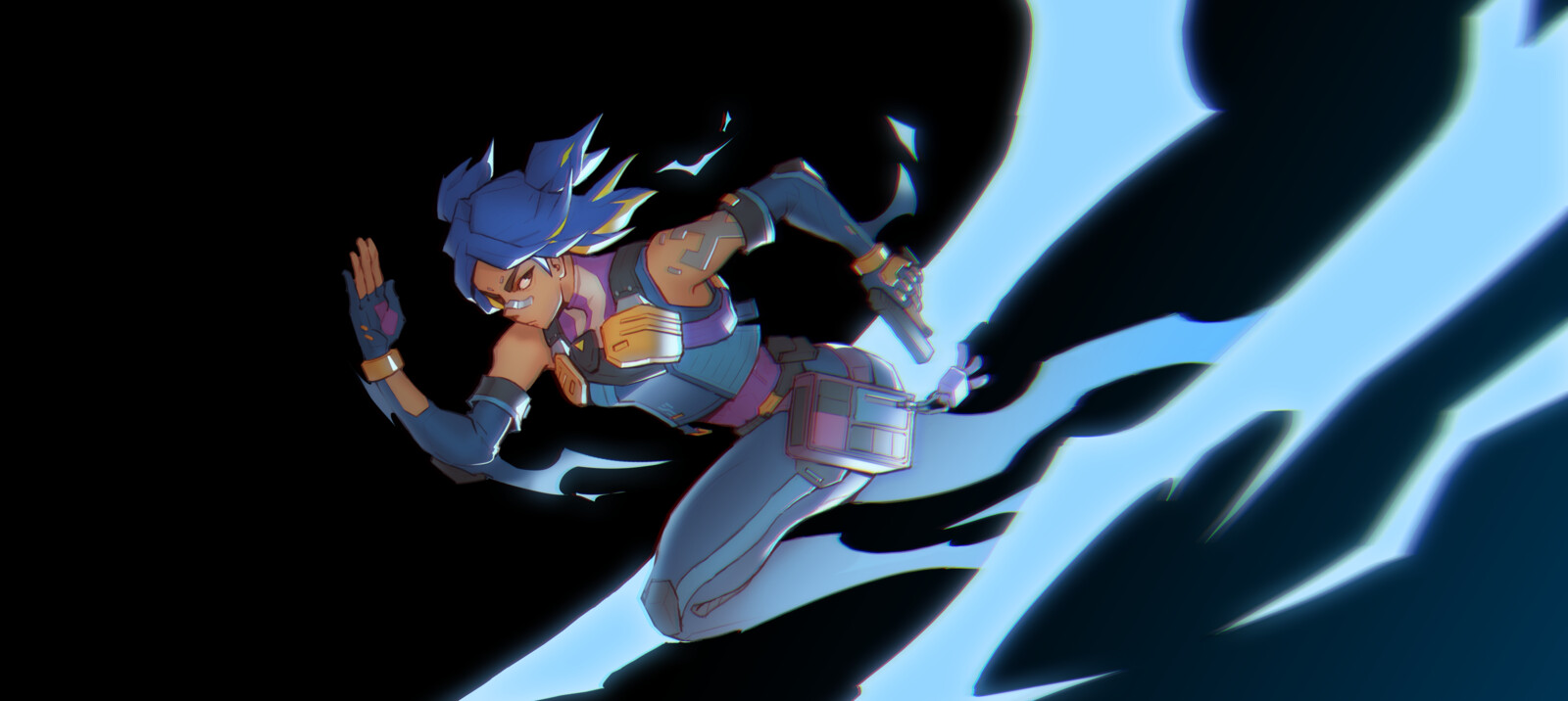 Nyoom