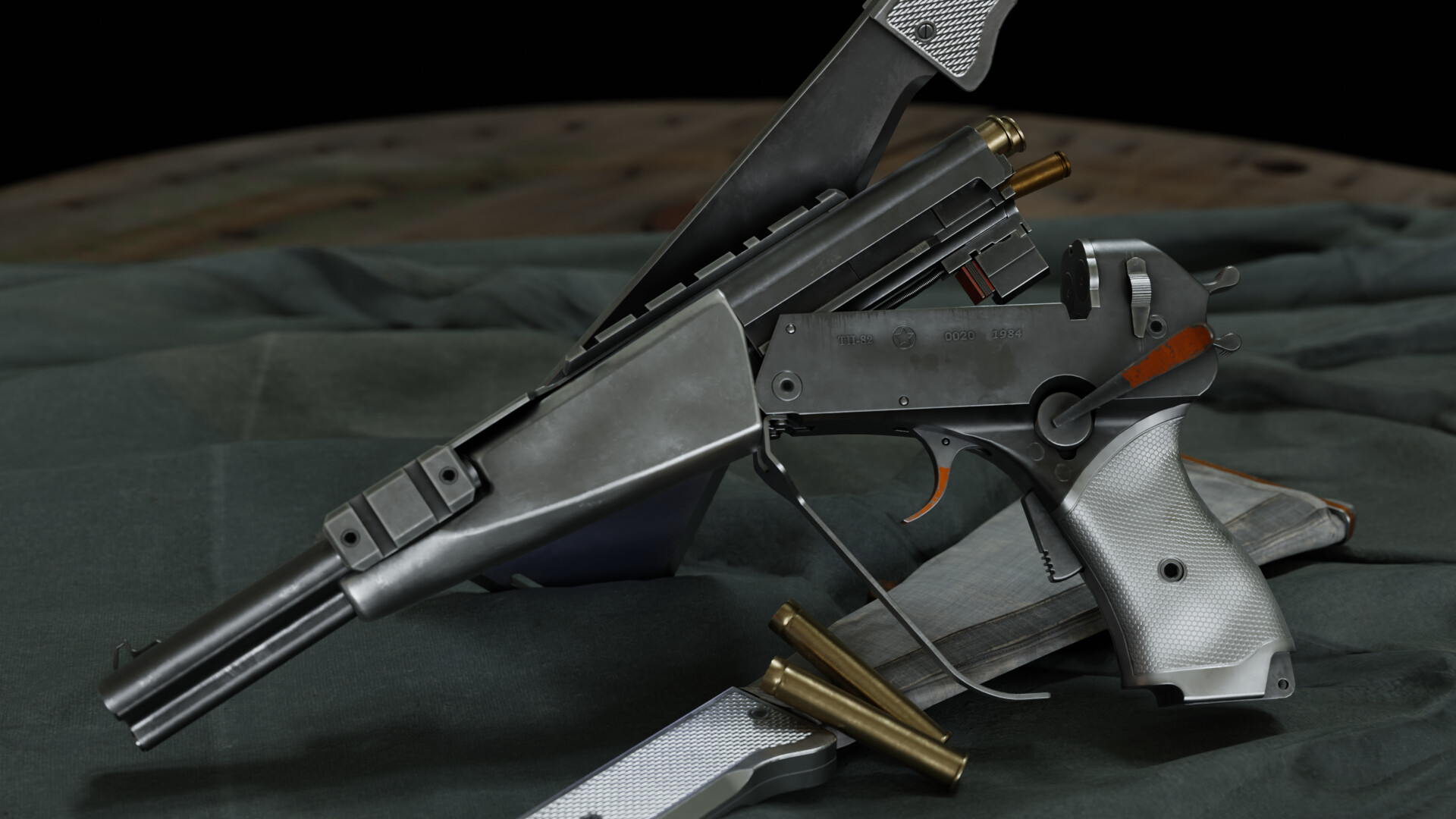 未開封　希少品　weapon system towa ACT MODE拡張キット Type15 Ver2 Lance mode