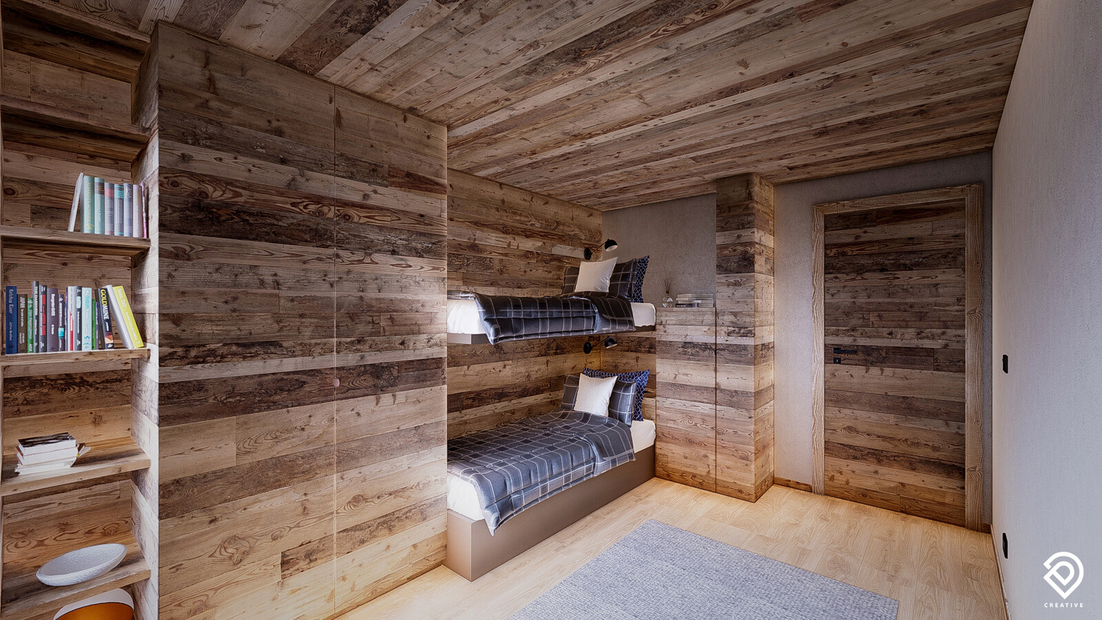 Bedroom #2
