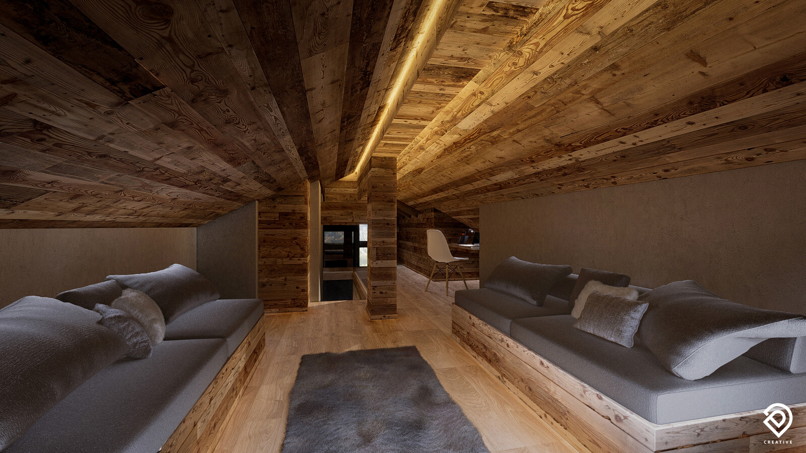 Mezzanine #2