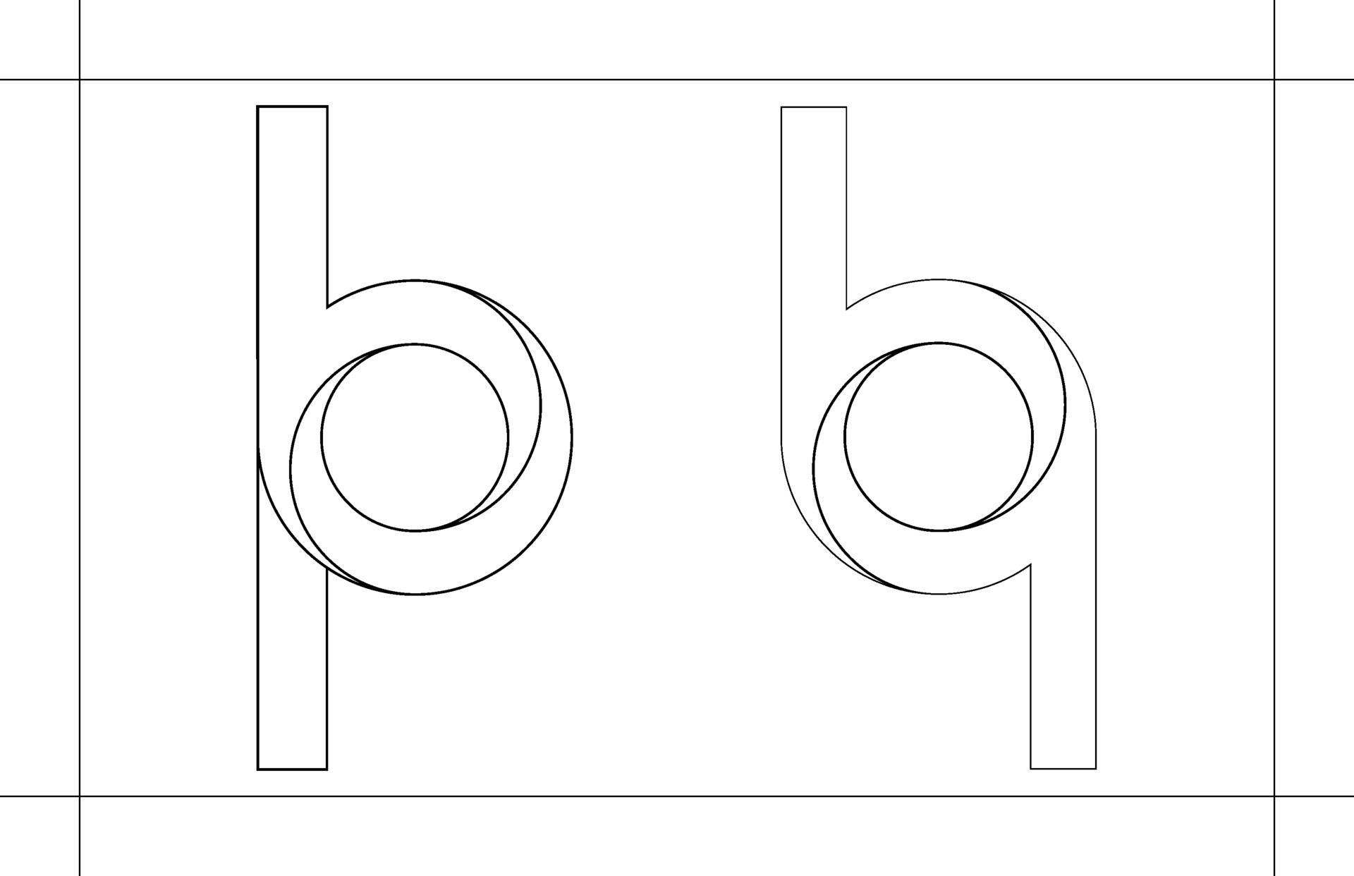 Matthew Ricci - Bruno Paradigm Brand Booklet