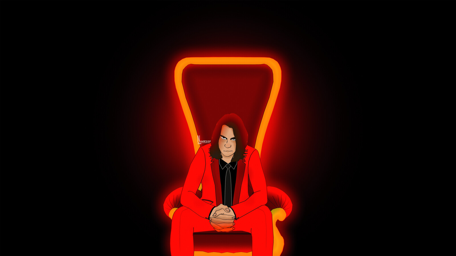 Novasov