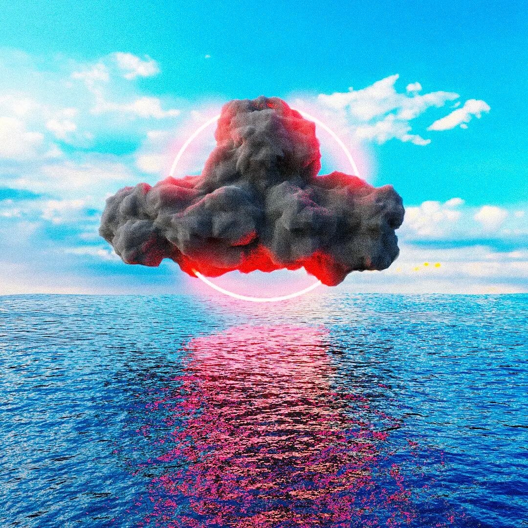 ArtStation - The Lighting Cloud