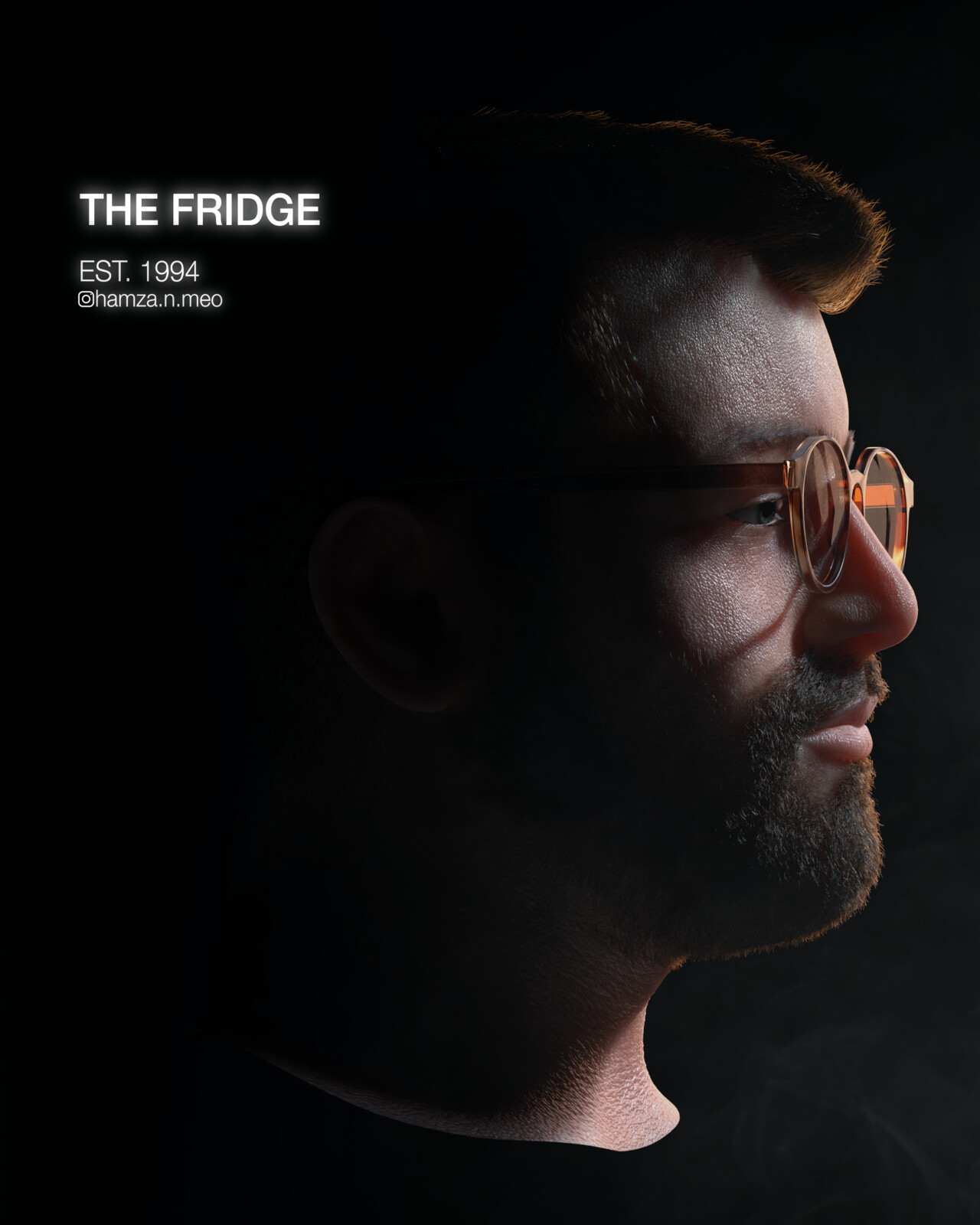 The Fridge