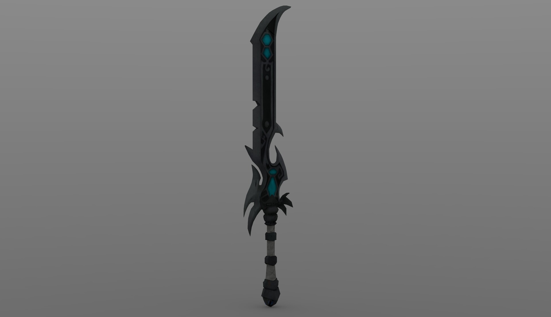 shreyas-jain-blue-titan-destroyer