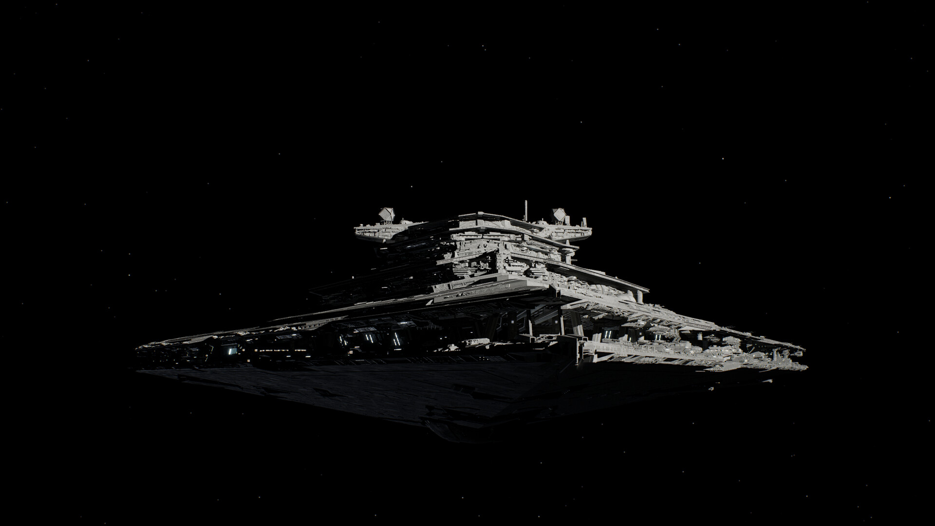 Resurgent class store destroyer
