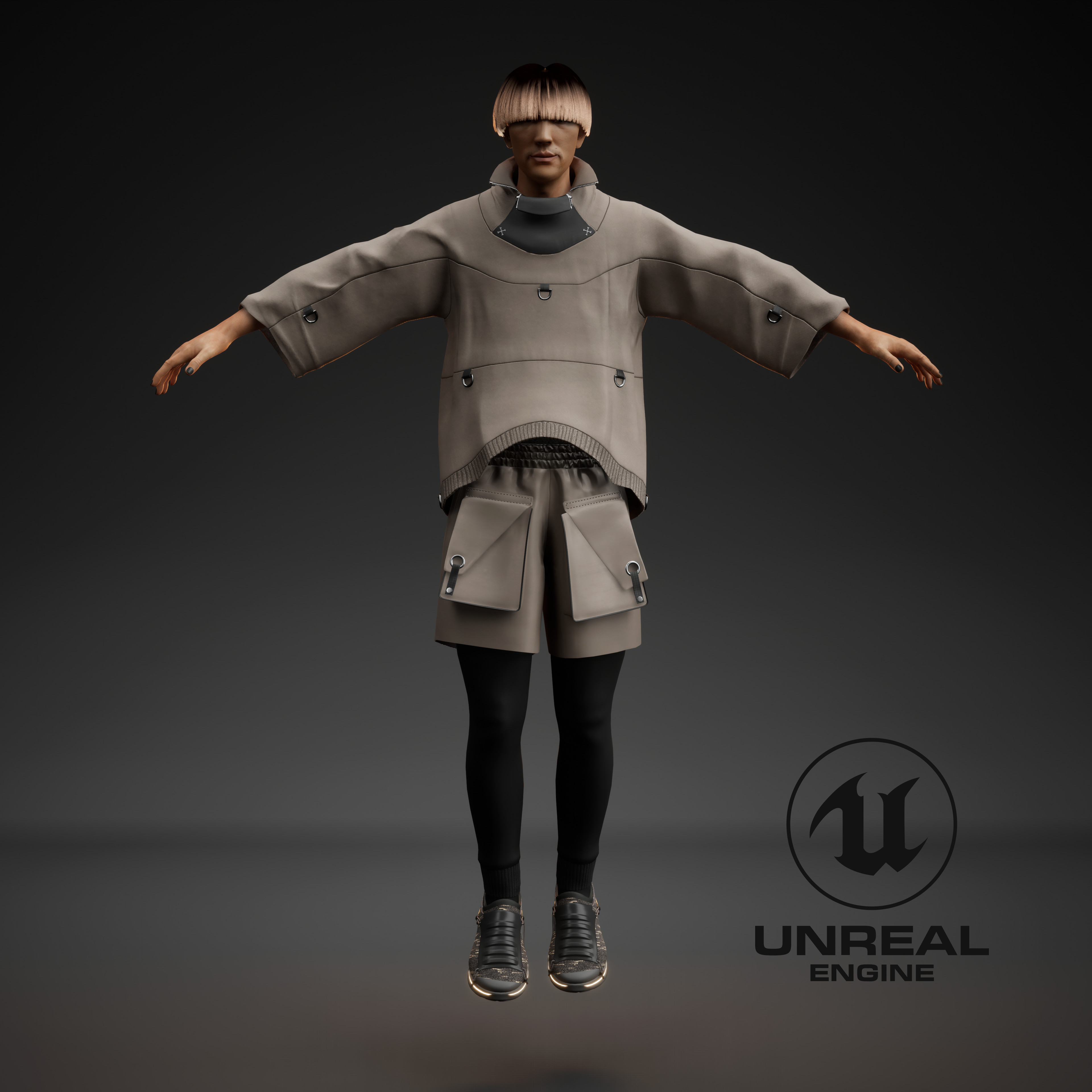 cyberMage Front