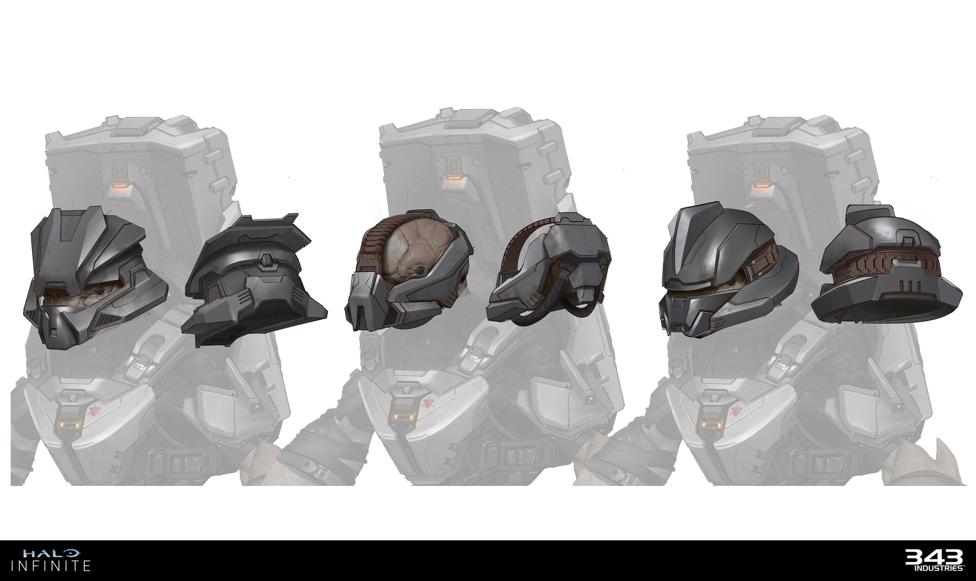 ArtStation - Halo: Combat Evolved Grunt Puppet Cosplay
