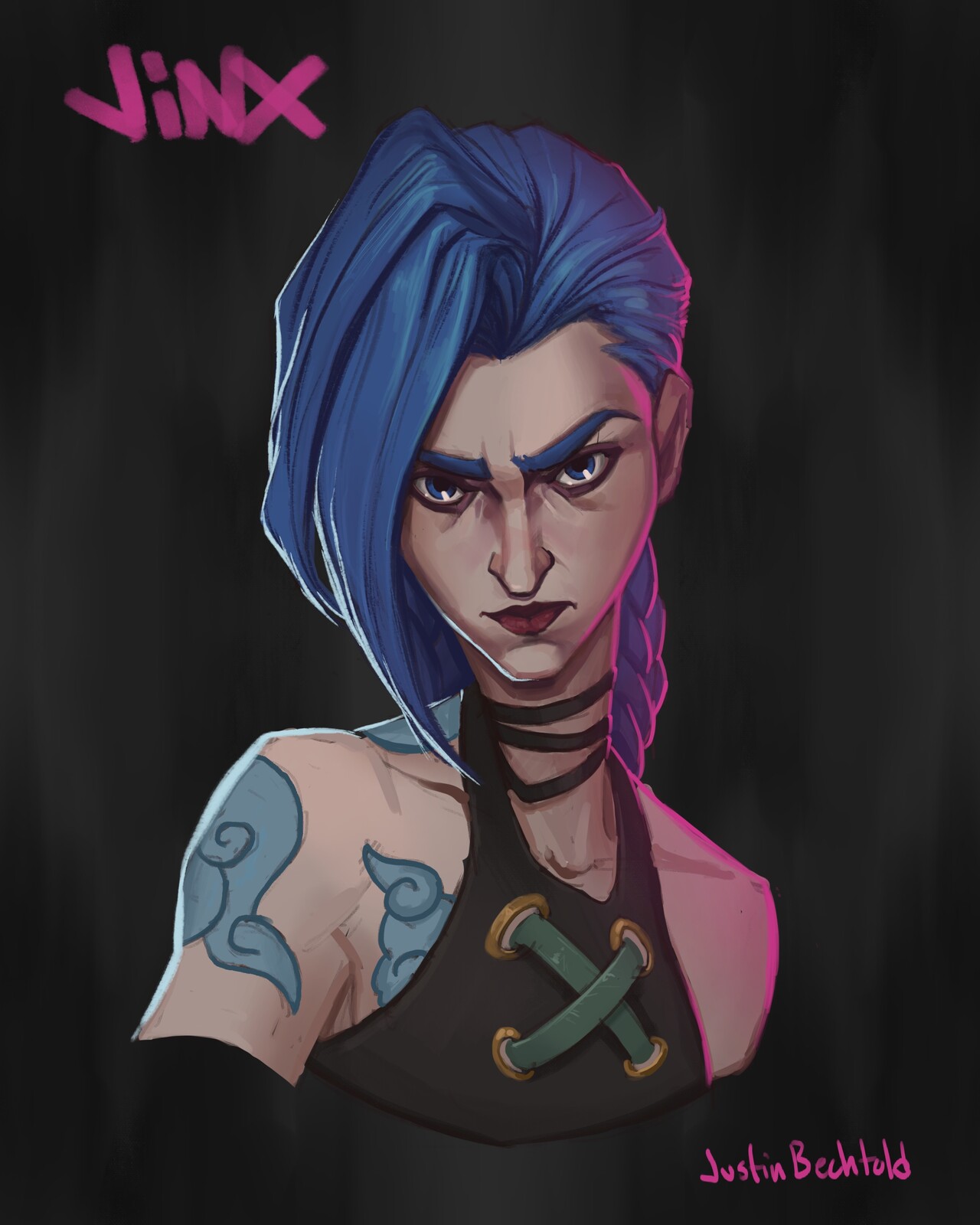 Jinx