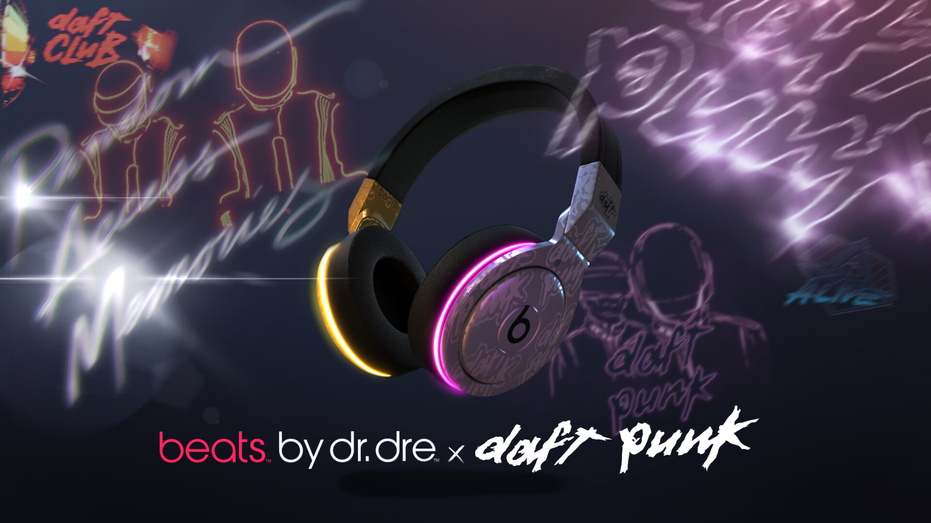 Beats by dr dre x top