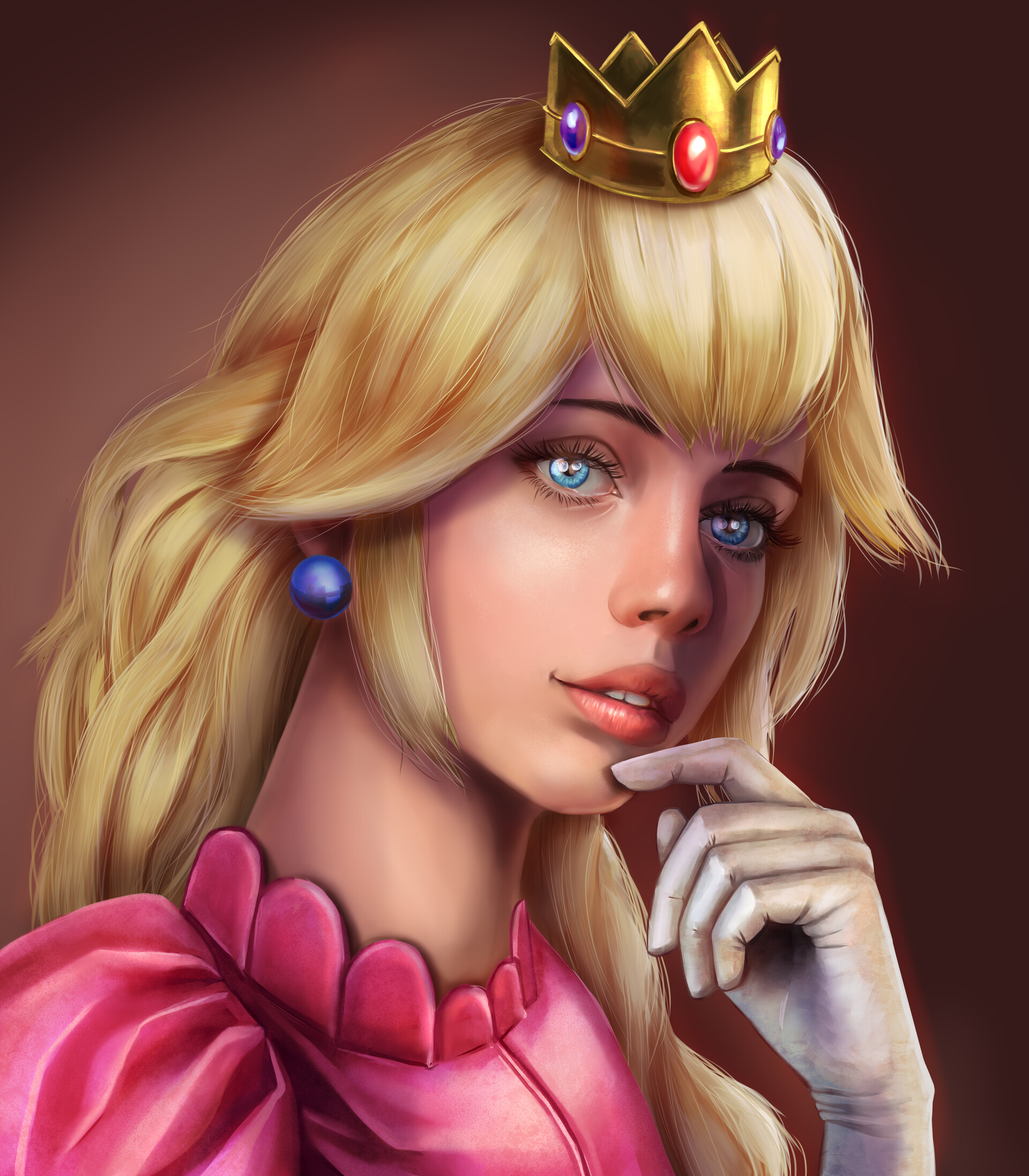 artstation-princess-peach
