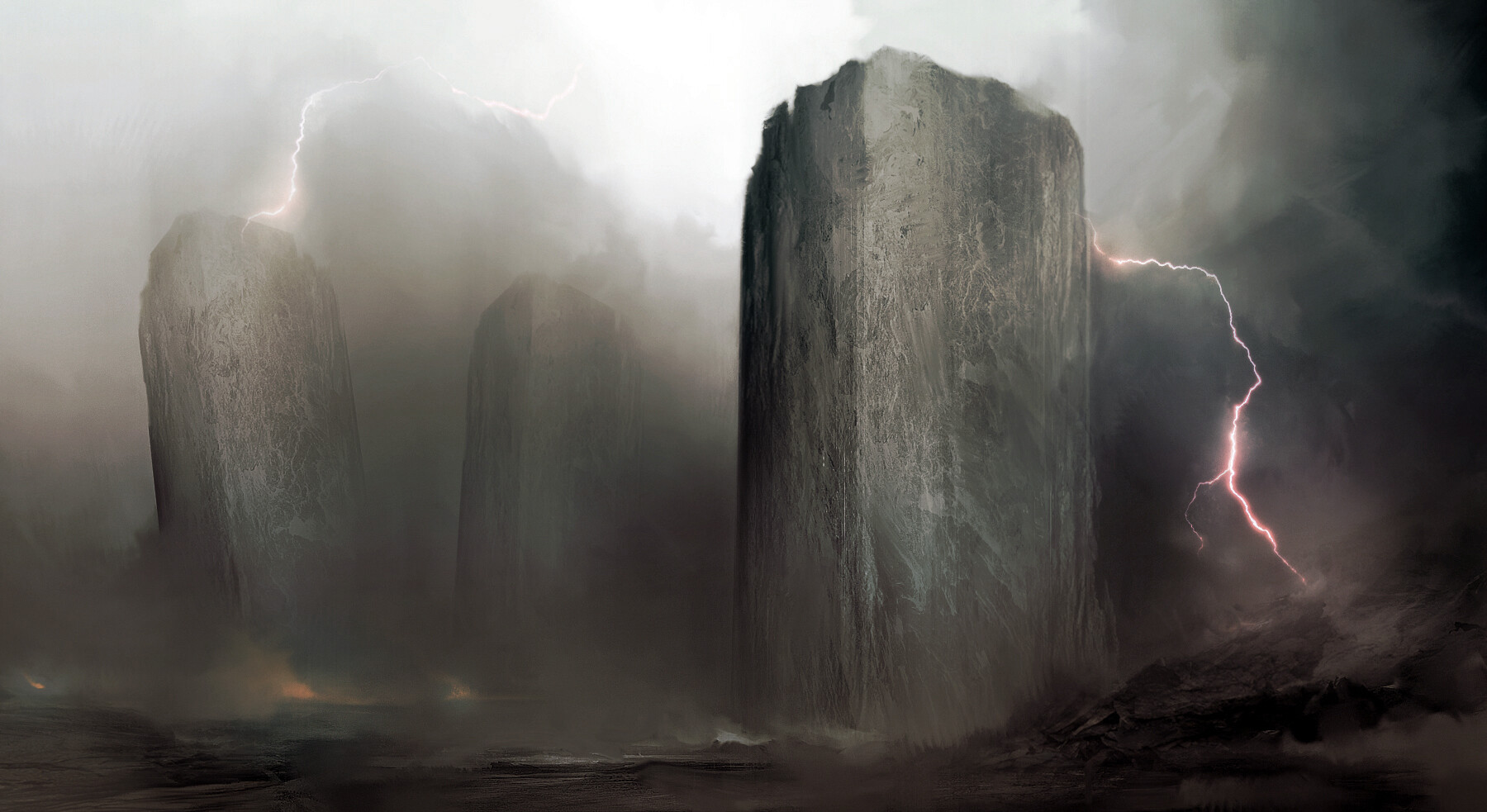 monolith in ua